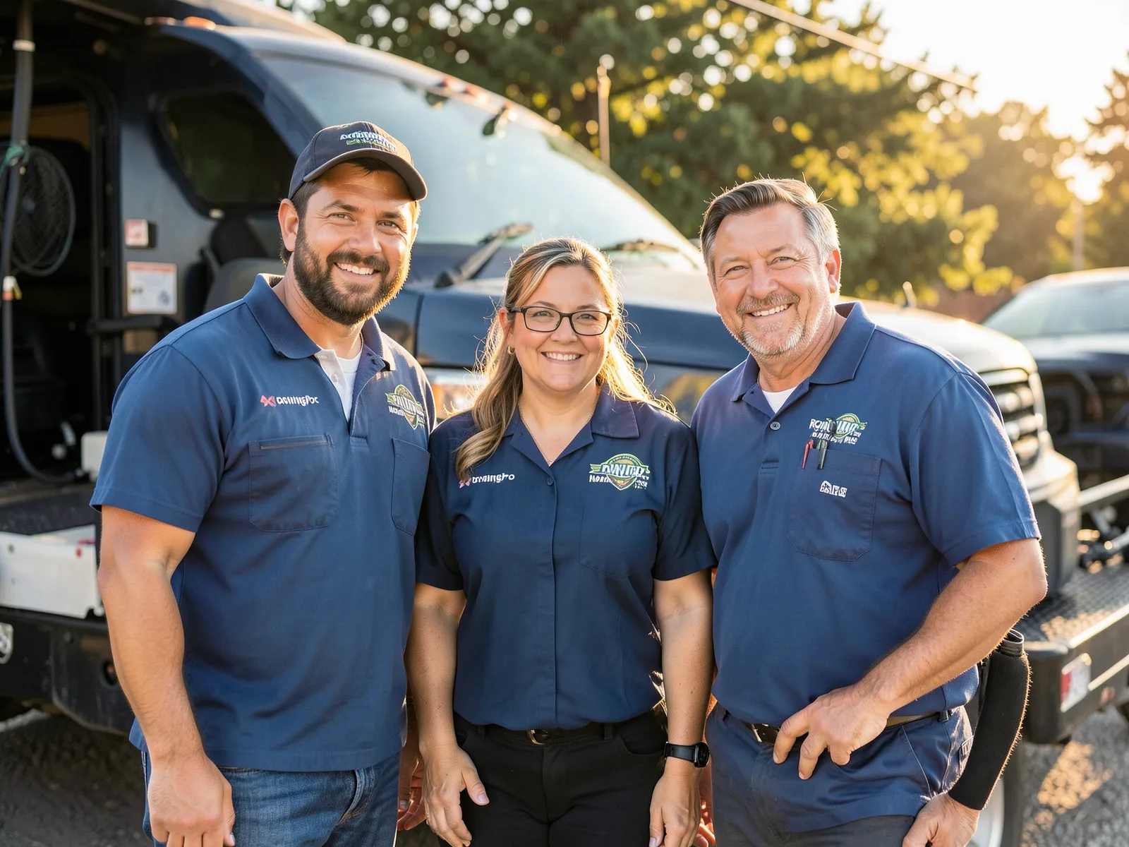 Roof Repair company in Titus, AL